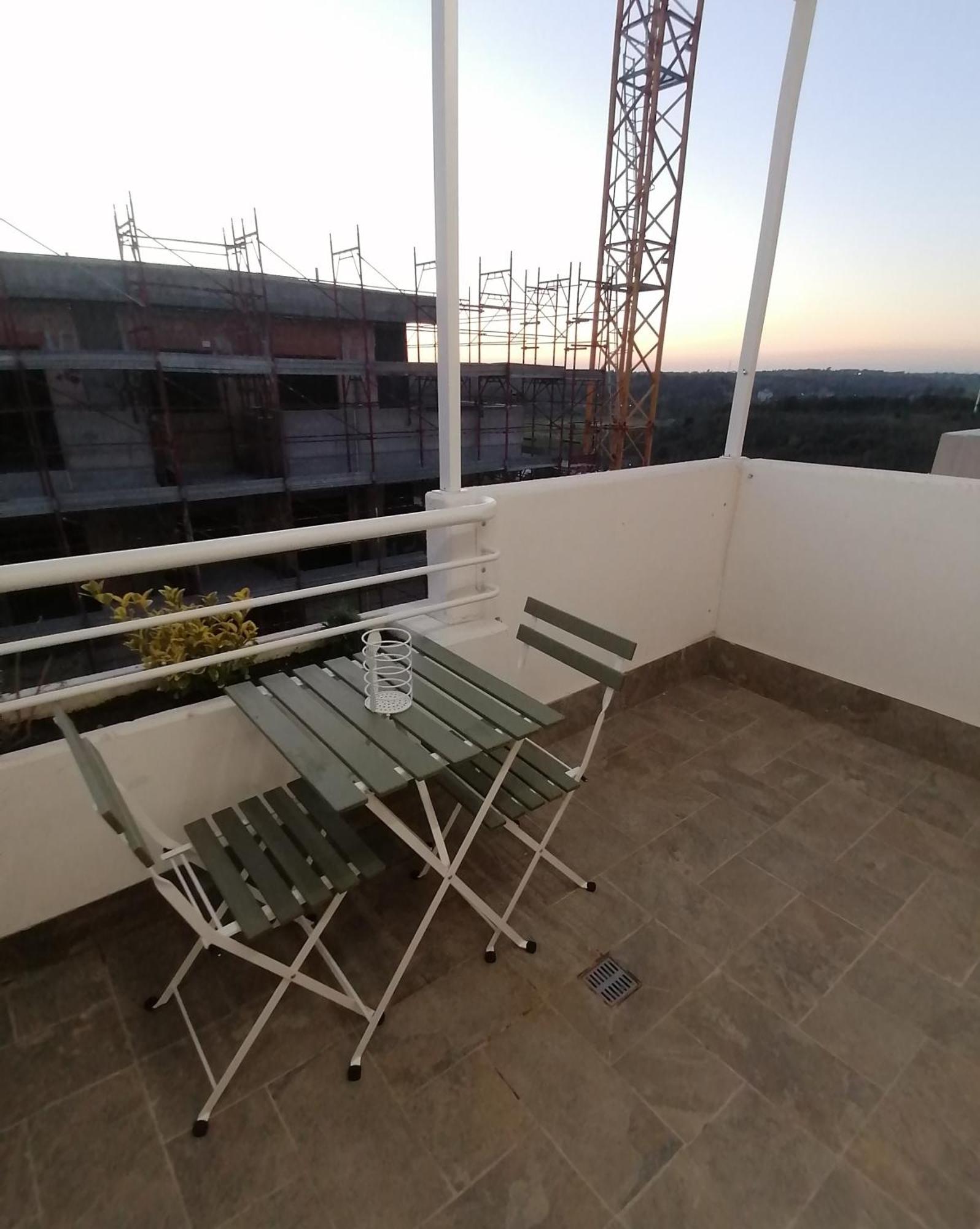 Casina Del Sole Apartment Rom