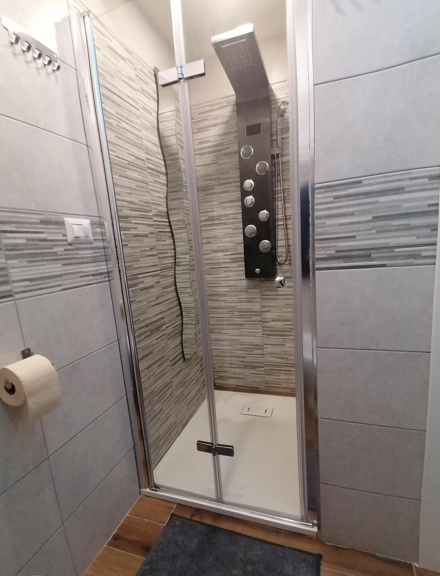 Casina Del Sole Apartment Rom