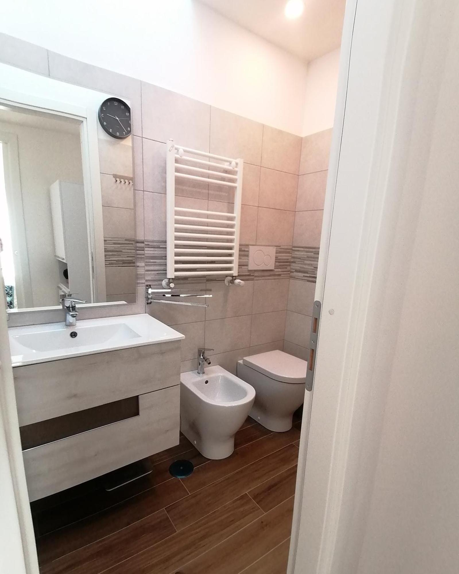 Apartment Casina Del Sole