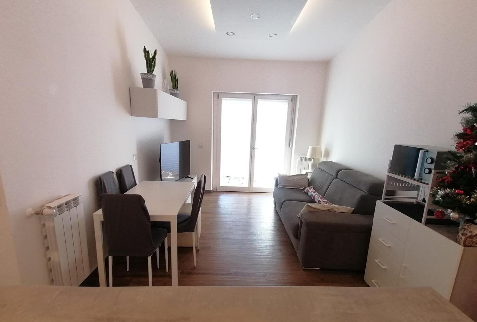 Apartment Casina Del Sole *