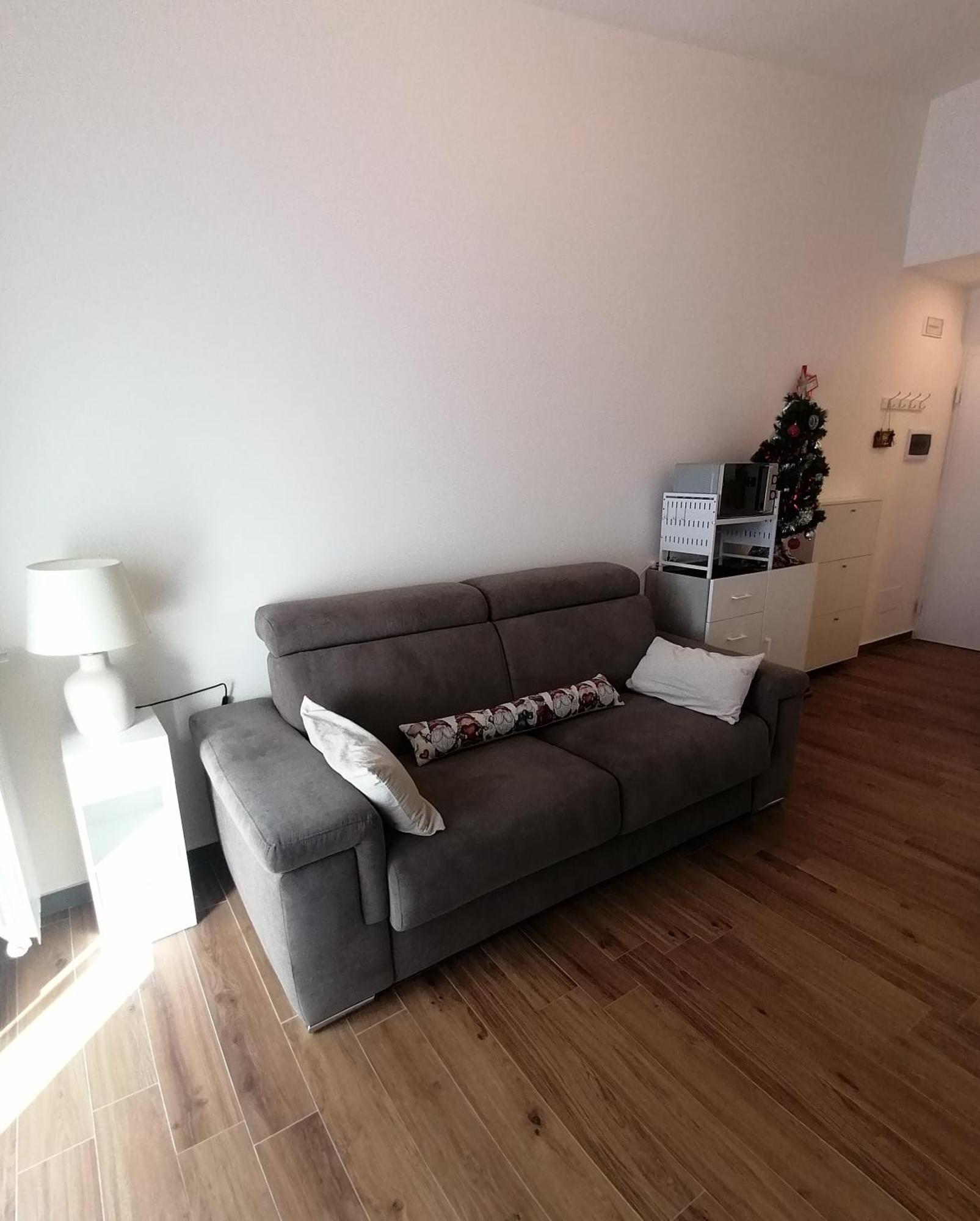 Apartment Casina Del Sole Rom