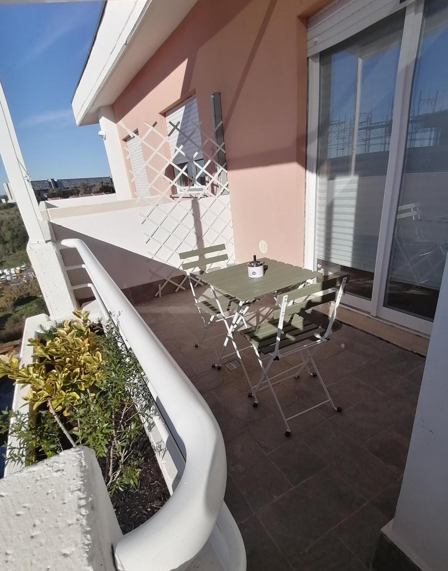 Casina Del Sole Apartment Rom