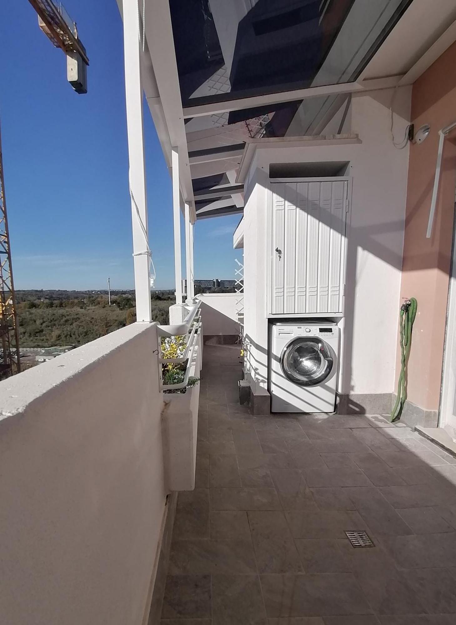 Casina Del Sole Apartment Rom