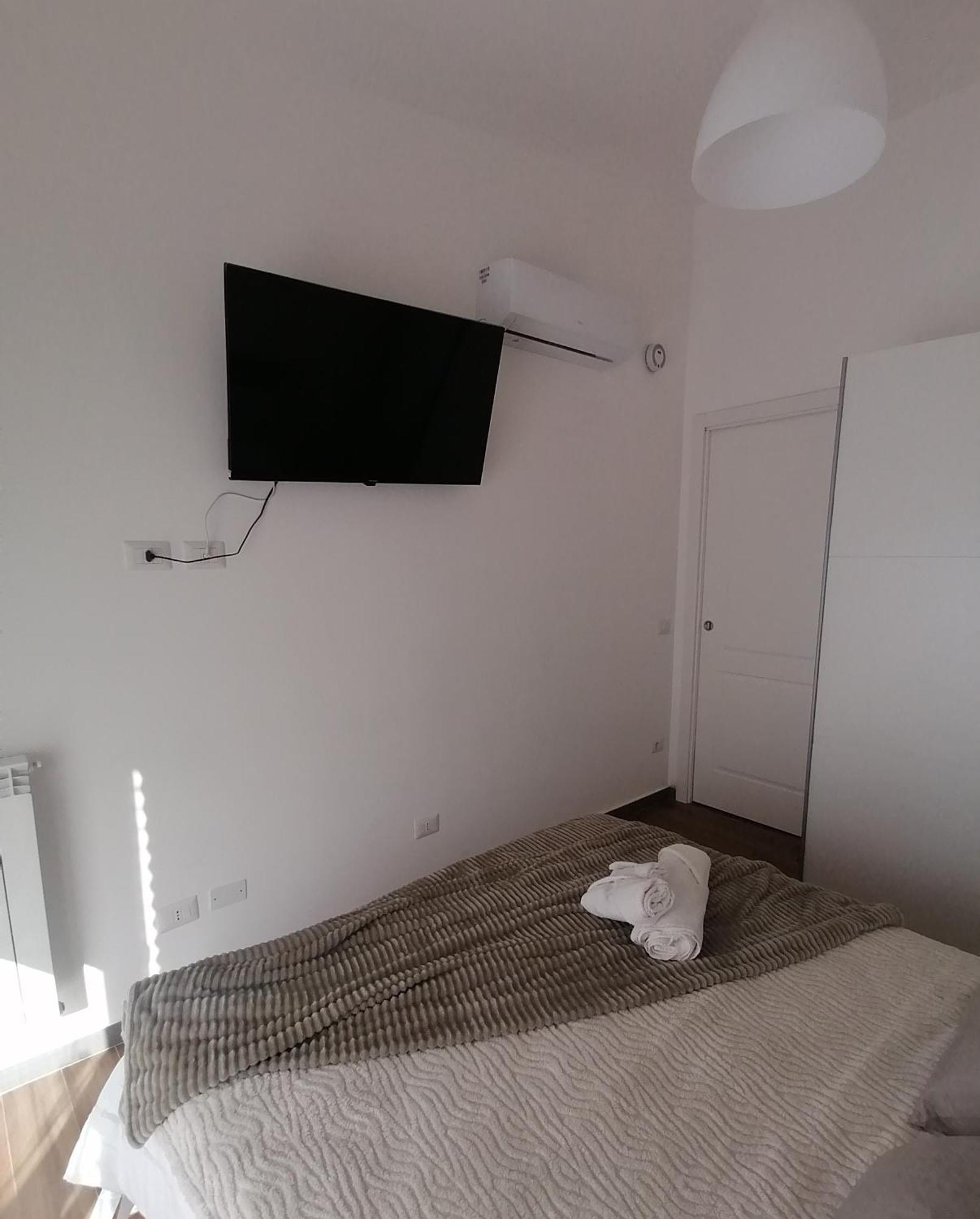 Casina Del Sole Apartment