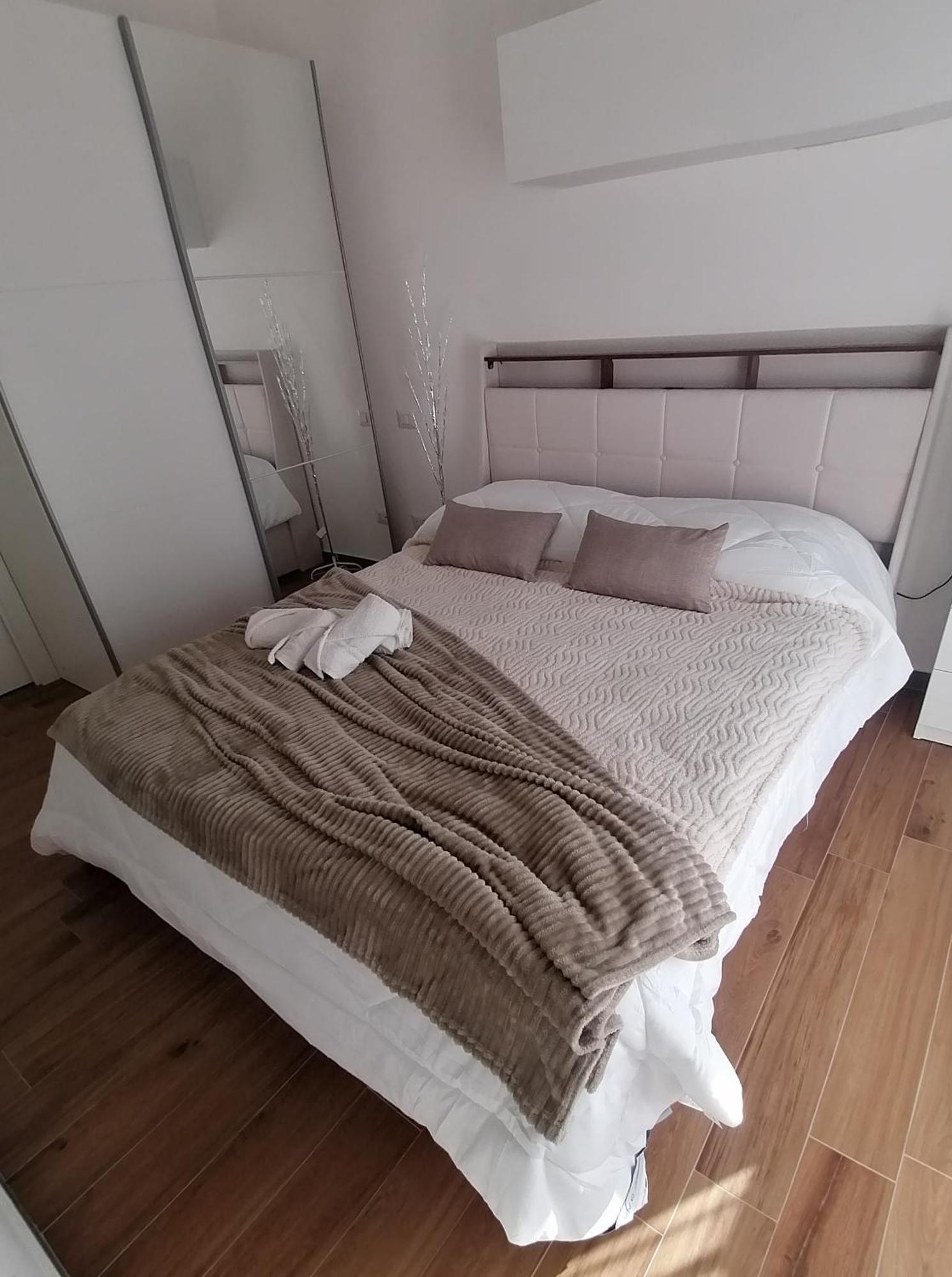Apartment Casina Del Sole