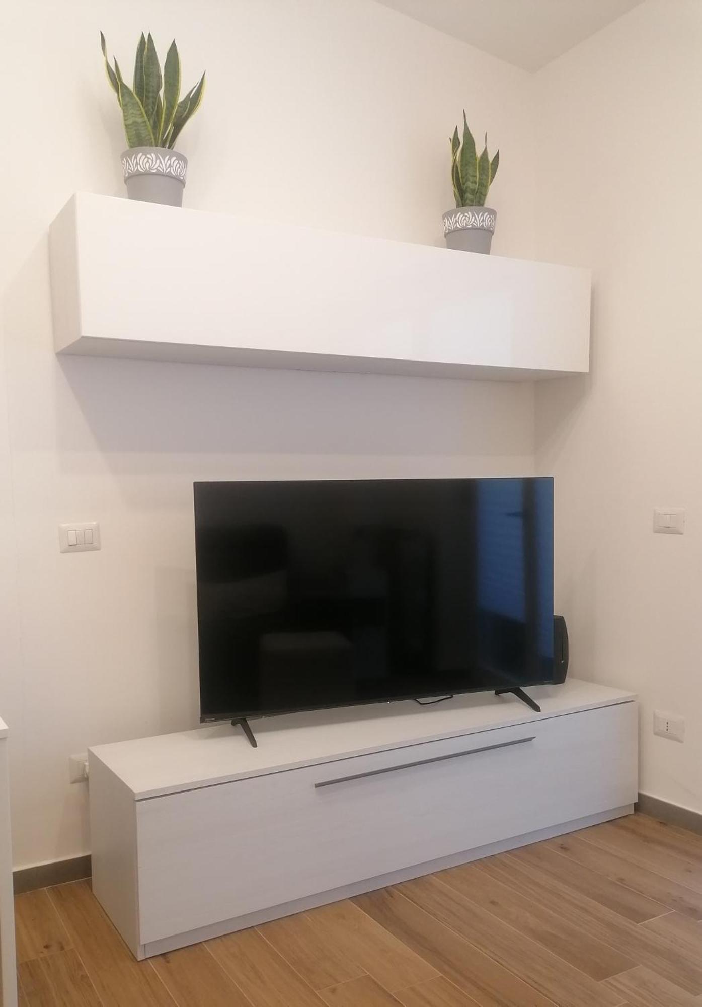 Casina Del Sole Lägenhet Rom