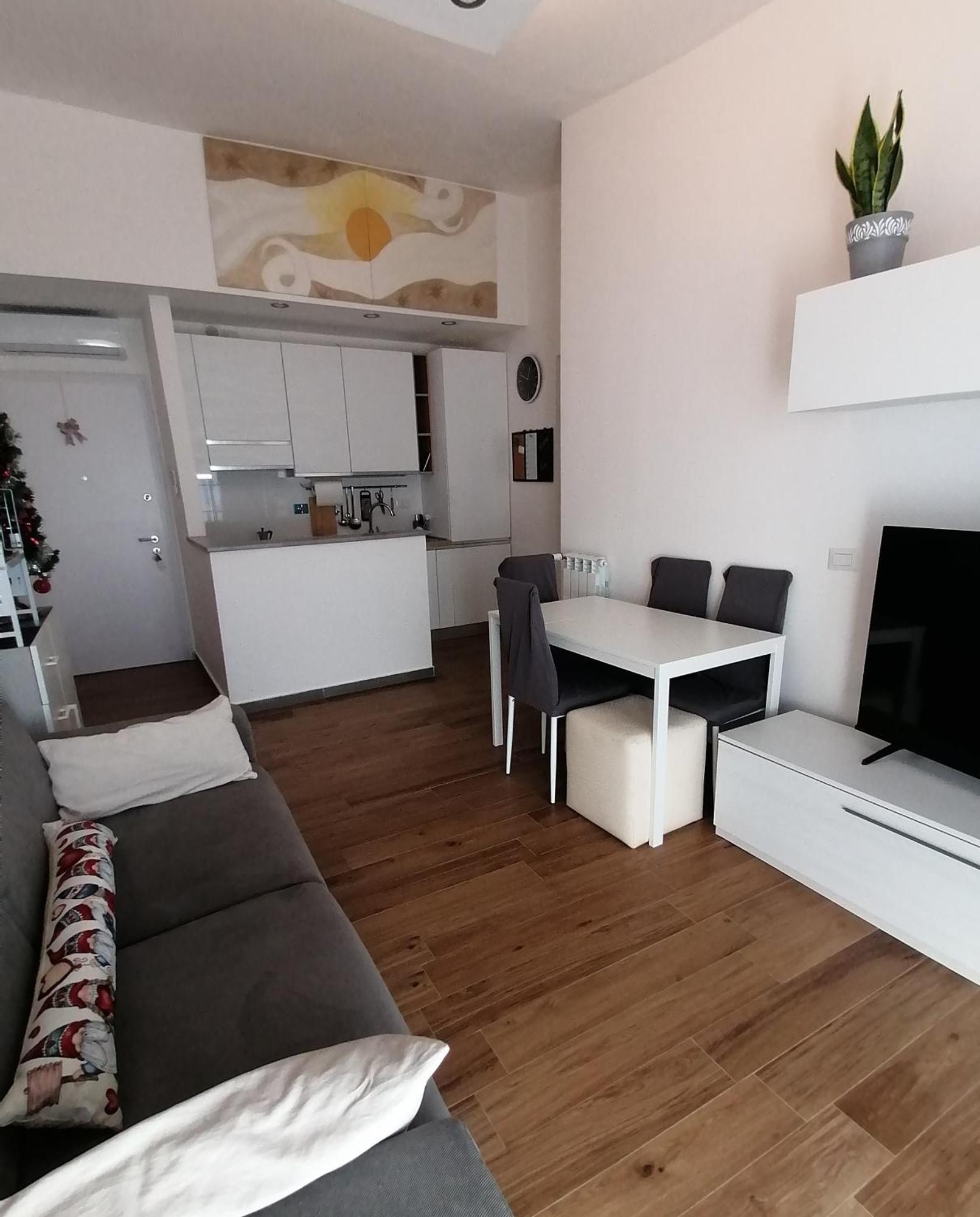 Casina Del Sole *