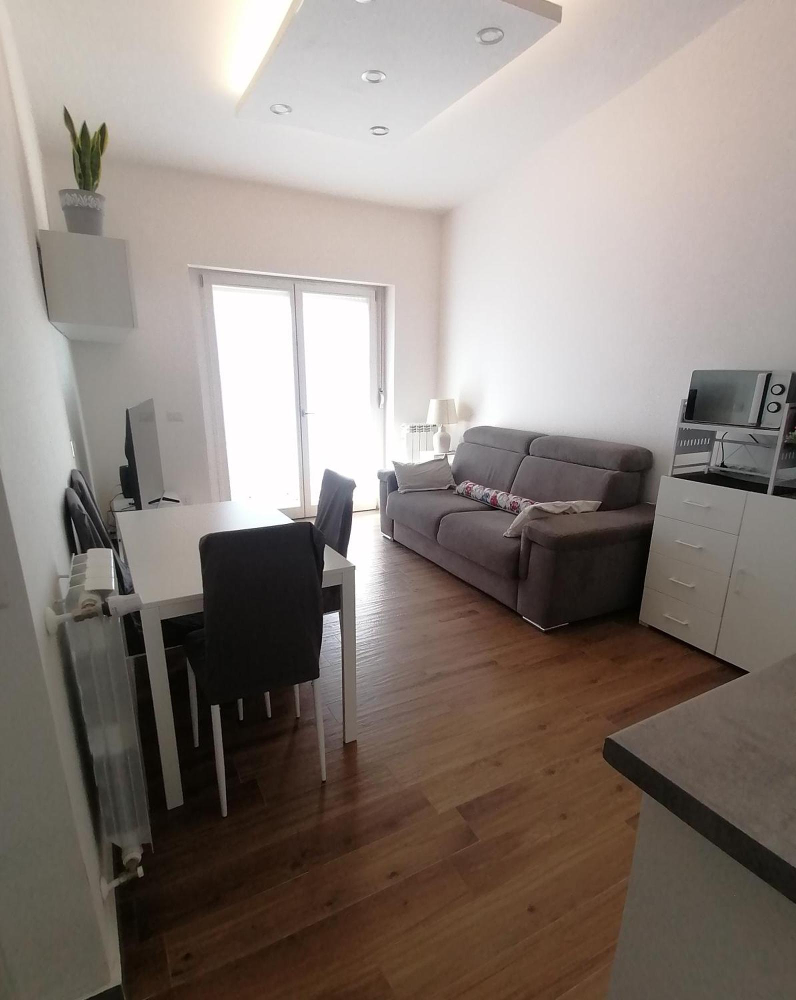 Lägenhet Casina Del Sole